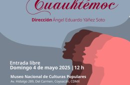 Imagen muestra de la actividad Coro en Cuauhtémoc