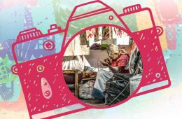 Imagen muestra de la actividad Tianquiztli, el arte de mercar