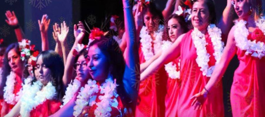 Tiare O Te Here, la flor del amor