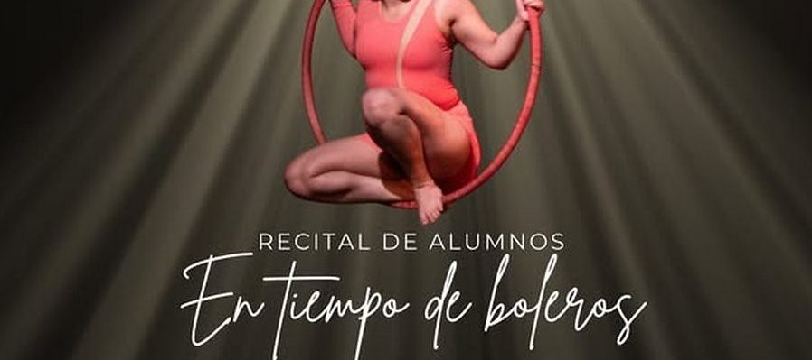 En tiempo de boleros