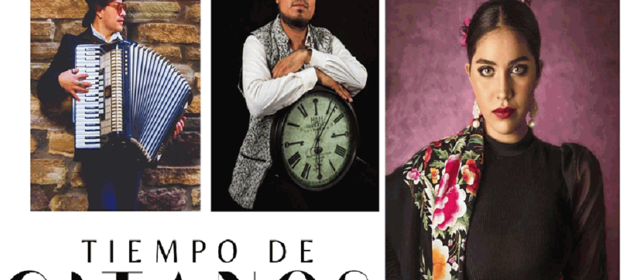 Tiempo de Gitanos