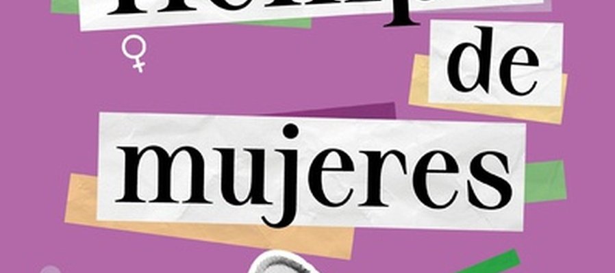 Tiempo de mujeres