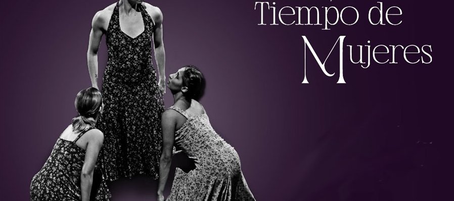 Siempre es tiempo de mujeres: Nicolasa