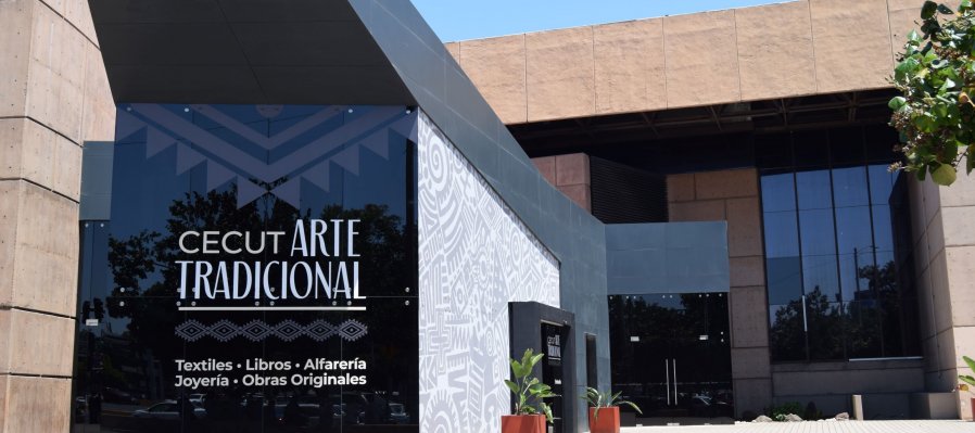 Cecut Arte Tradicional