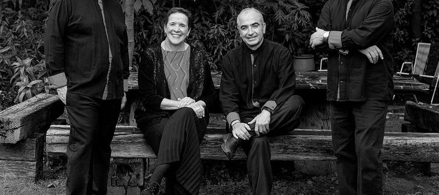Ensamble Tierra Mestiza: 20.° aniversario