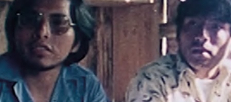 Tierra de amargura y orgullo