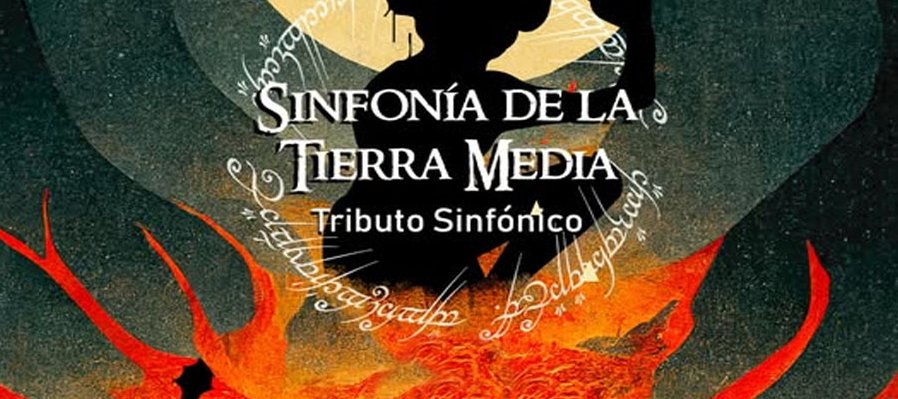 Sinfonía de la tierra media
