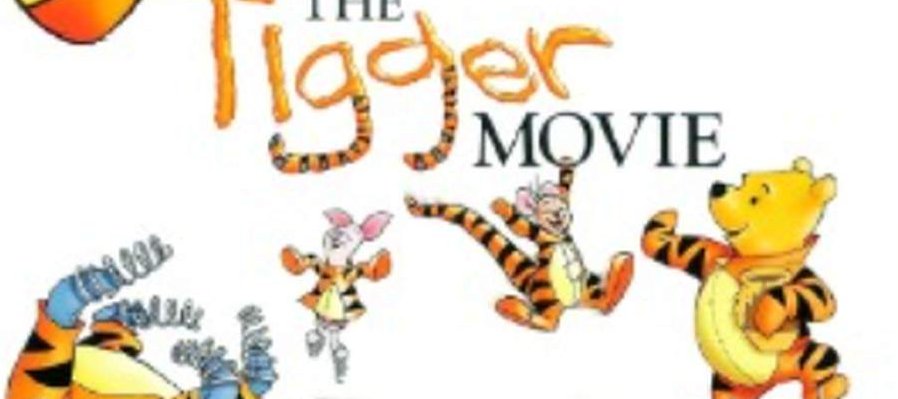 Tigger