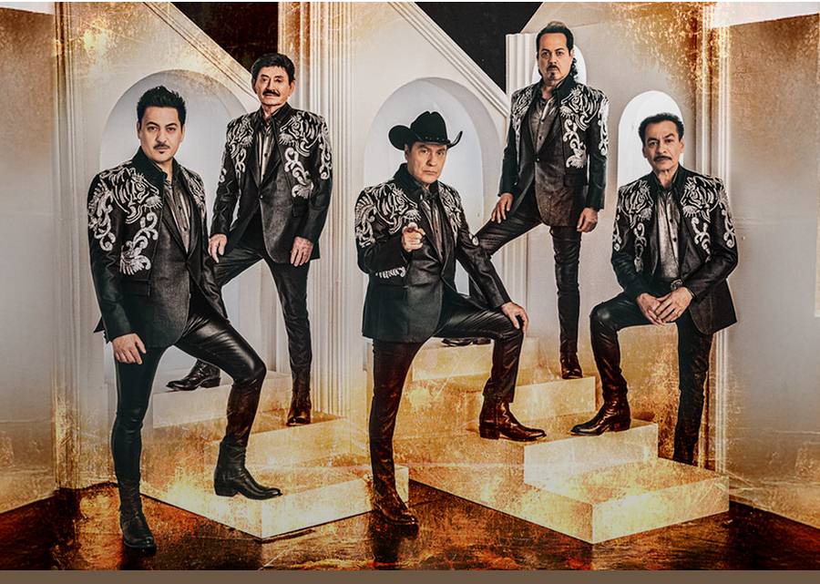 Los Tigres del Norte