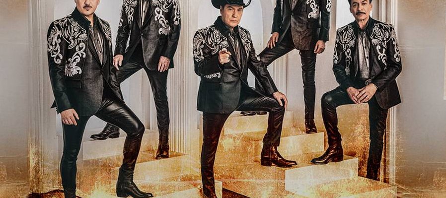 Los Tigres del Norte