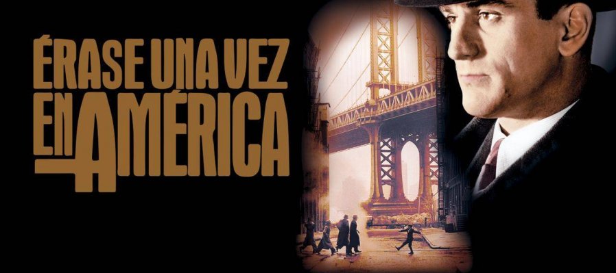 Érase una vez en América