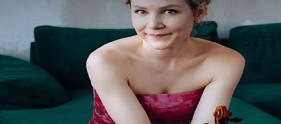 Timbre puro y hermoso