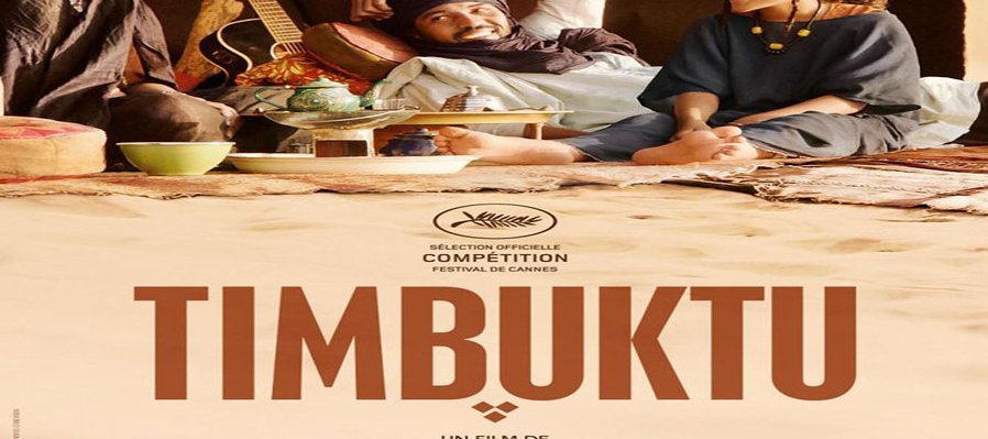 Timbuktu