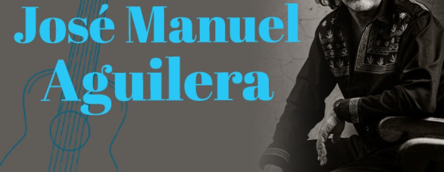 José Manuel Aguilera