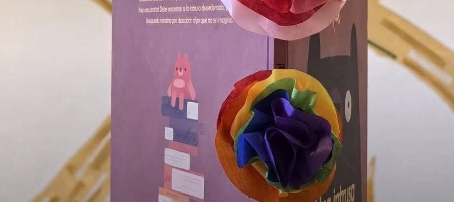 Los Cuentos del Tío Kike