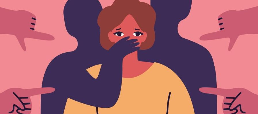 Tipos y modalidades de violencia