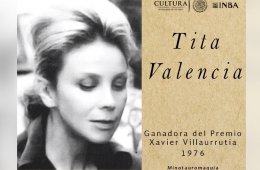 Imagen muestra de la actividad: Tita Valencia
