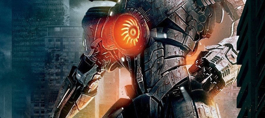 Titanes del Pacífico