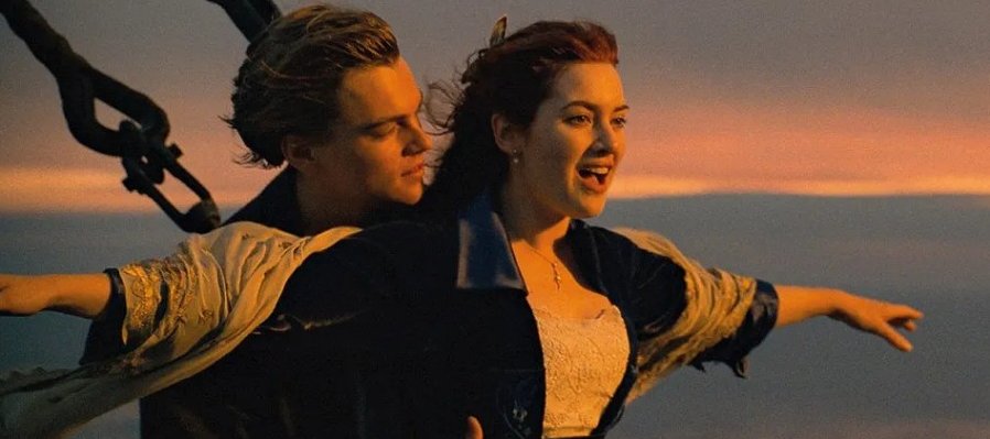 Titanic