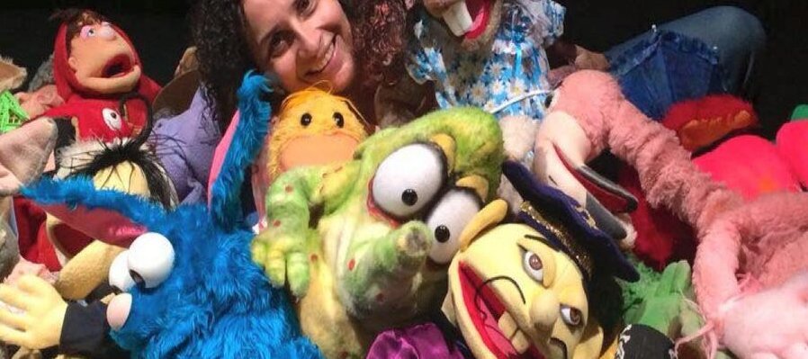 Titerechevere, una fiesta de alegría