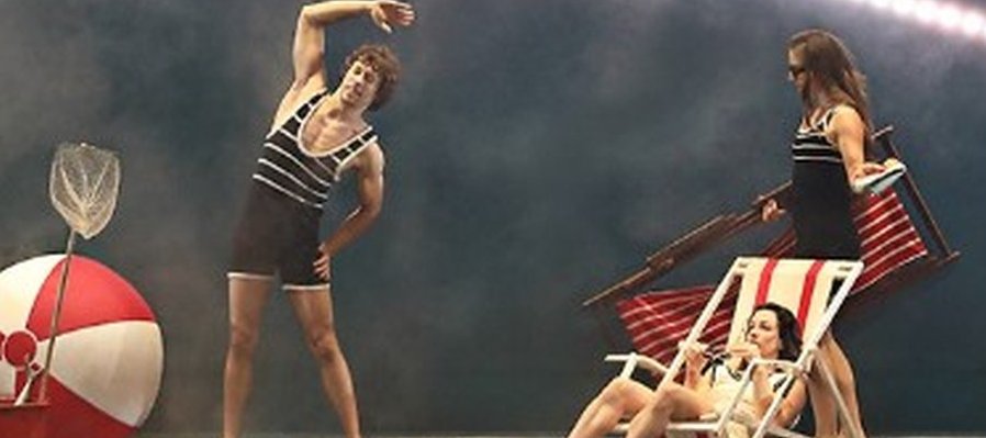 Titizé, a Vietnam Dream