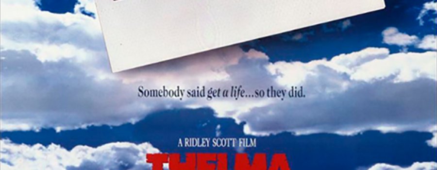Thelma & Louise
