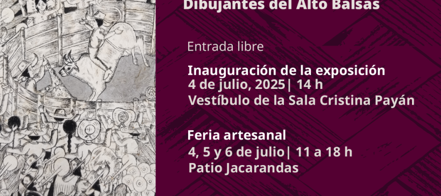 Tlacuilos de Xalitla Dibujantes del Alto Balsas