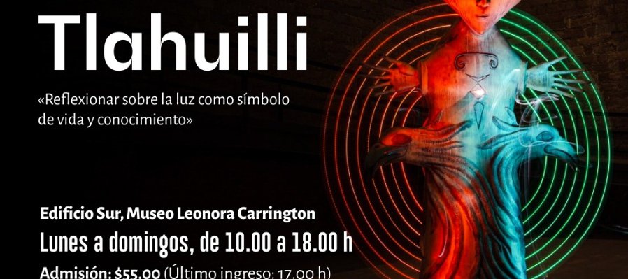 Tlahuilli