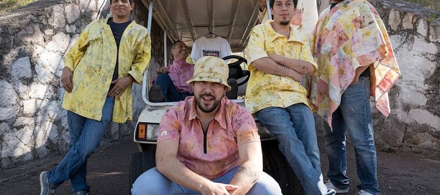 Tlapalería Don Chuy