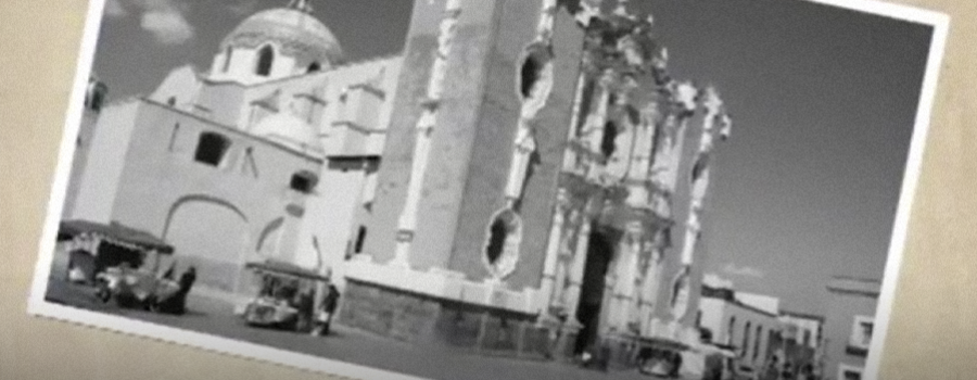 Tlaxcala a través del tiempo. Frida Kahlo