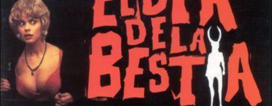 El día de la bestia