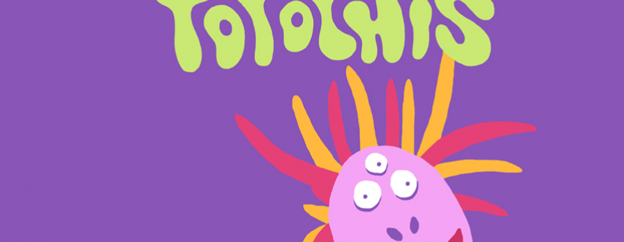 Las Aventuras de Popochis