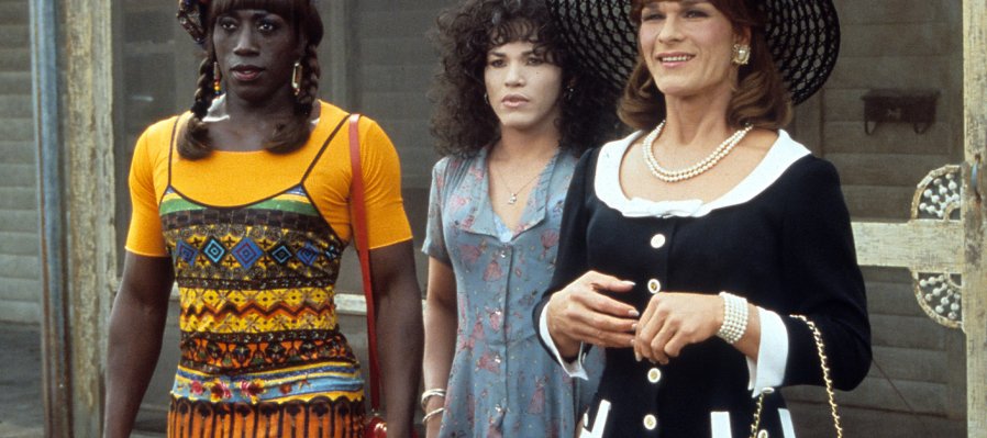 To Wong Foo, Thanks for Everything! Julie Newmar!