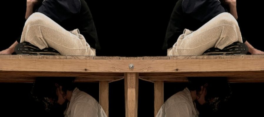 Todas las veces termino muerto