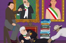 Imagen muestra de la actividad Toditititos los presidentes de México (Hasta ahora)