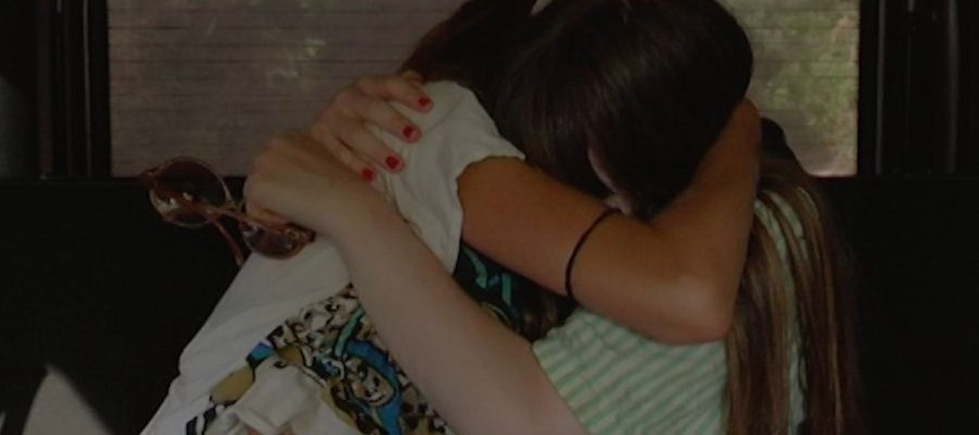 Todo sobre mi madre