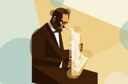Todo Coltrane