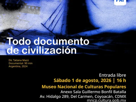 TODO DOCUMENTO DE CIVILIZACIÓN