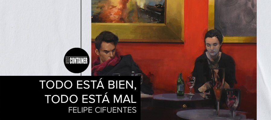 Todo está bien, todo está mal