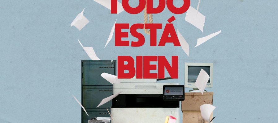 Todo está bien