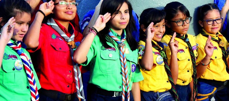 Música, naturaleza y aventura