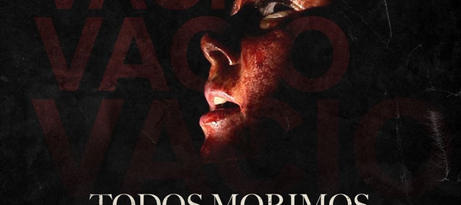 Todos morimos en la oscuridad