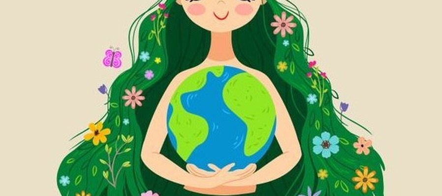 Todos somos parte de la tierra