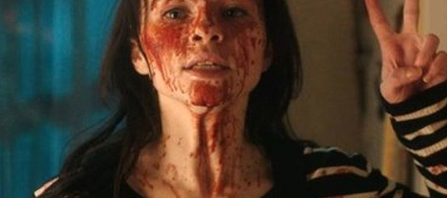 All you need is blood