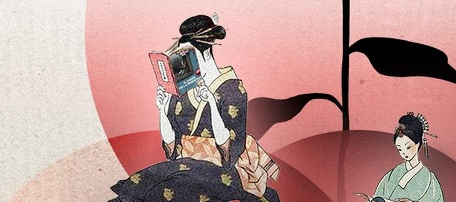 Tokio, literatura y soledad