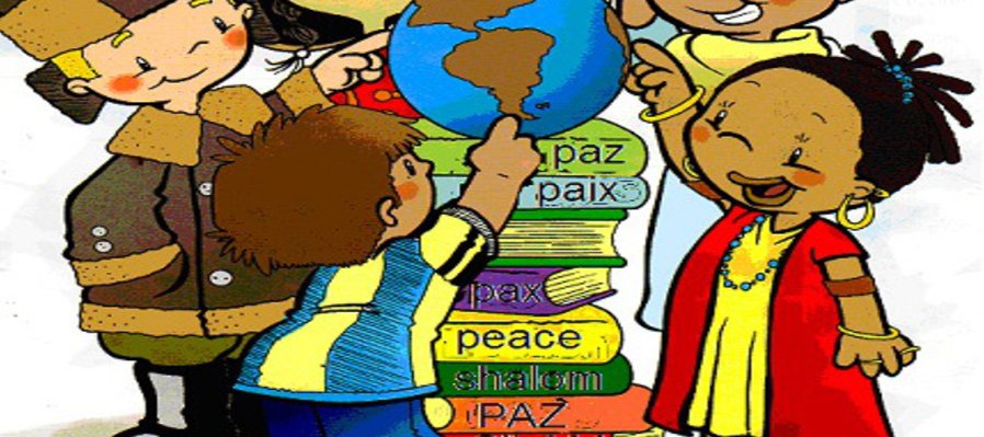 Celebración de la diversidad Cultural