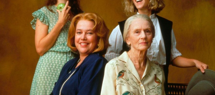 Tomates verdes fritos