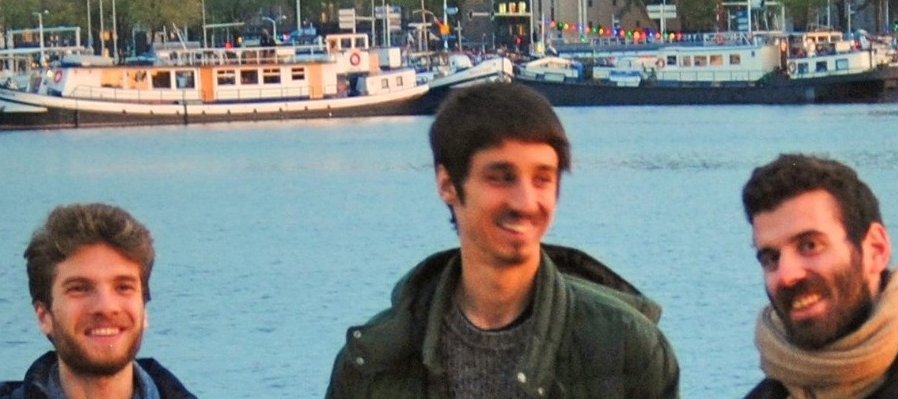 Tommaso Perazzo Trio