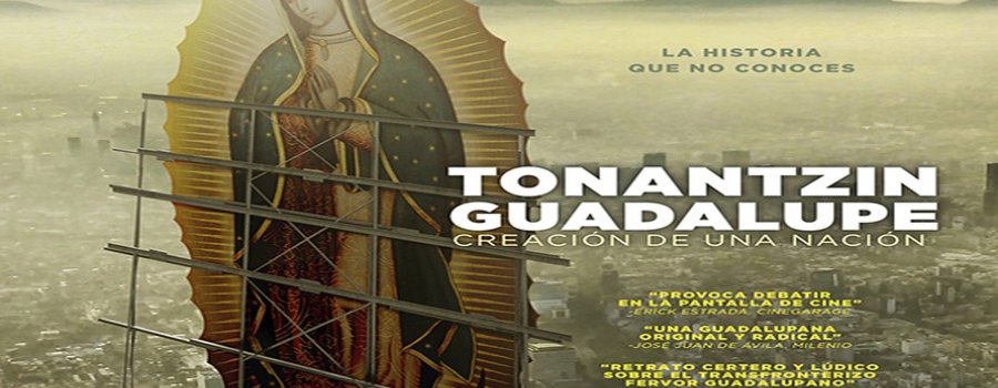 Tonantzin Guadalupe