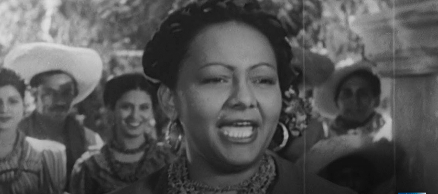 Toña, la negra